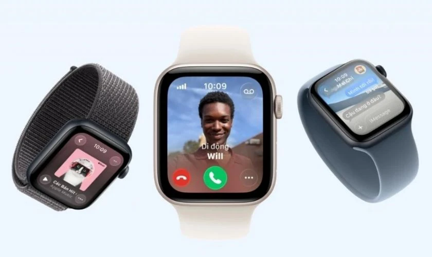 Apple Watch cho sinh viên giá tốt