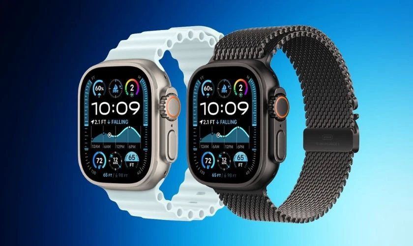 Apple Watch Ultra 3