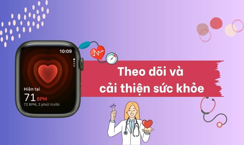 Có nên mua Apple Watch cho sinh viên