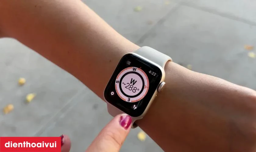 Cần lưu ý gì khi mua đồng hồ Apple Watch SE cũ?