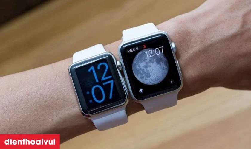 Apple Watch Series 1 cũ đẹp