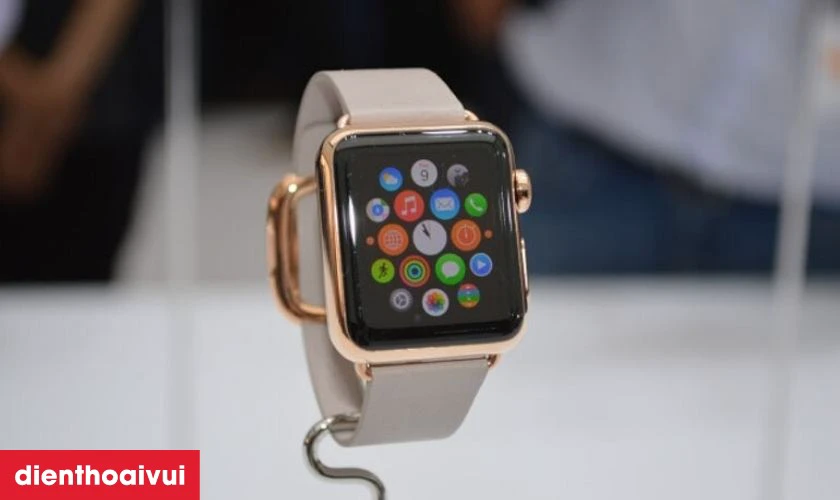 Apple Watch Series 1 bản đặc biệt
