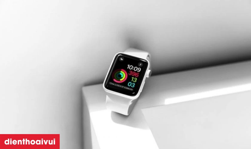Điện Thoại Vui có bán những loại Apple Watch Series 2 cũ nào?
