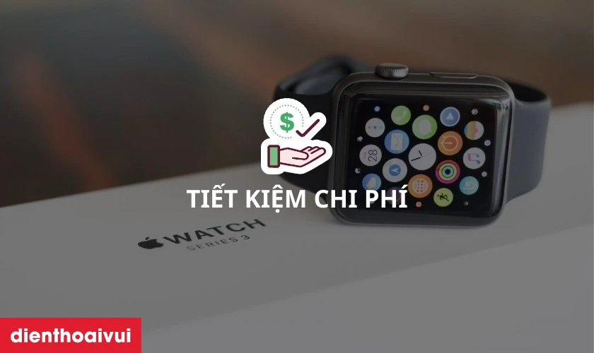 C&oacute; n&ecirc;n mua Apple Watch Series 3 cũ kh&ocirc;ng?