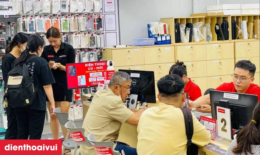 Mua đồng hồ Apple Watch Series 3 cũ gi&aacute; rẻ, ch&iacute;nh h&atilde;ng tại Điện Thoại Vui