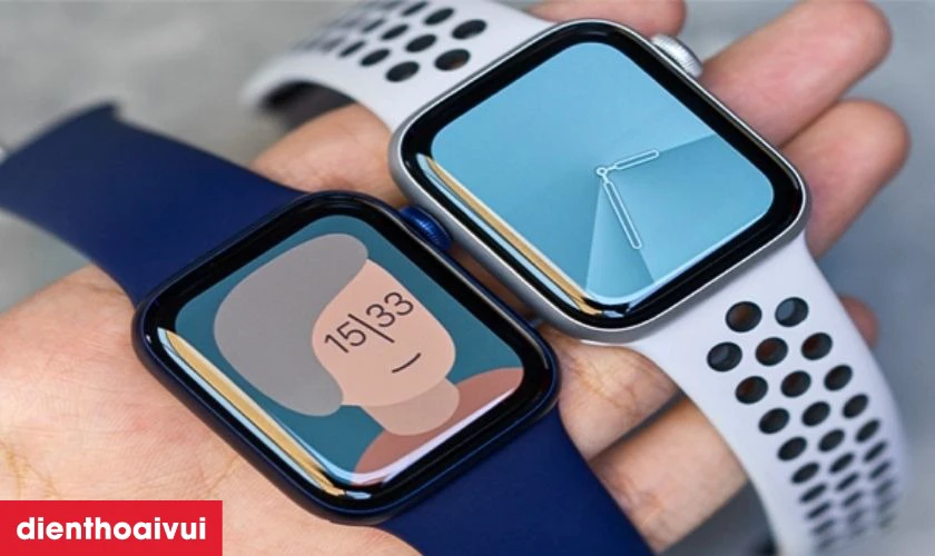 Apple Watch cũ chính hãng