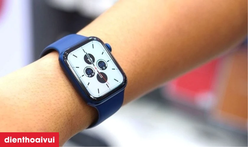 Apple Watch h&agrave;ng Refurbished