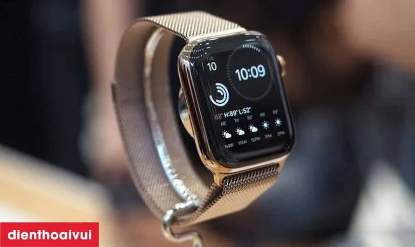 Đồng hồ Apple Watch Series 8 phi&ecirc;n bản LTE