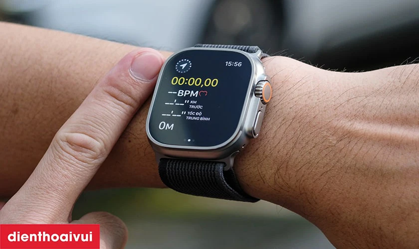 T&iacute;ch hợp nhiều t&iacute;nh năng chăm s&oacute;c sức khỏe chuy&ecirc;n s&acirc;u