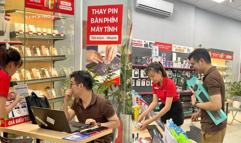 Điện Thoại Vui - Địa chỉ mua chuột v&agrave; b&agrave;n ph&iacute;m m&aacute;y t&iacute;nh uy t&iacute;n, gi&aacute; tốt