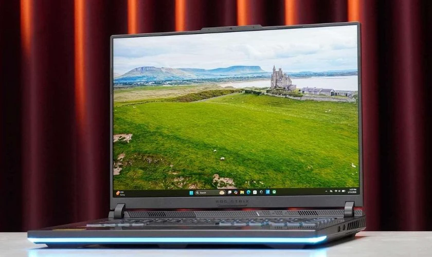 ASUS ROG Strix G16