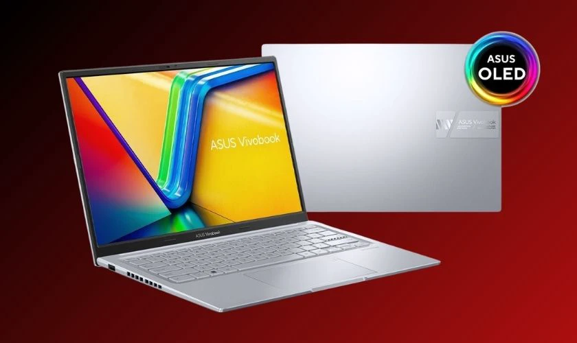 ASUS giảm giá mùa tựu trường đáng mua 2026