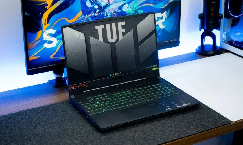 ASUS TUF Gaming A15