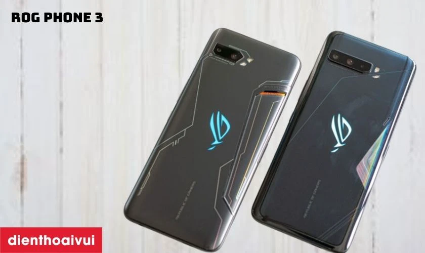 ROG Phone 3