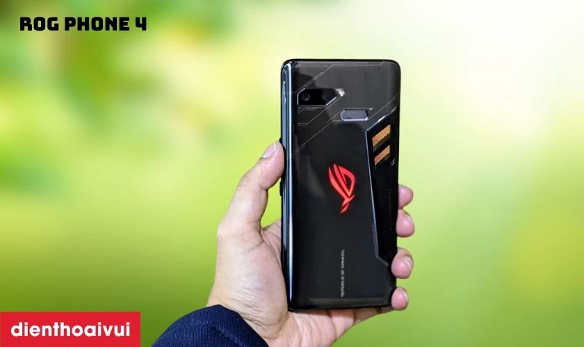 ROG Phone 4