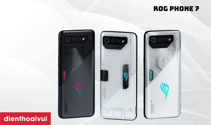 ROG Phone 7