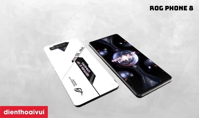 ROG Phone 8
