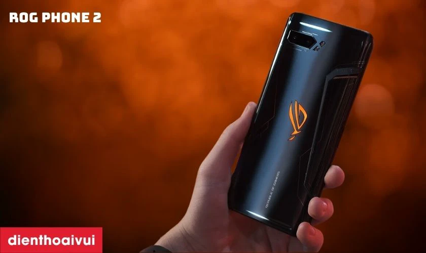 ROG Phone 2