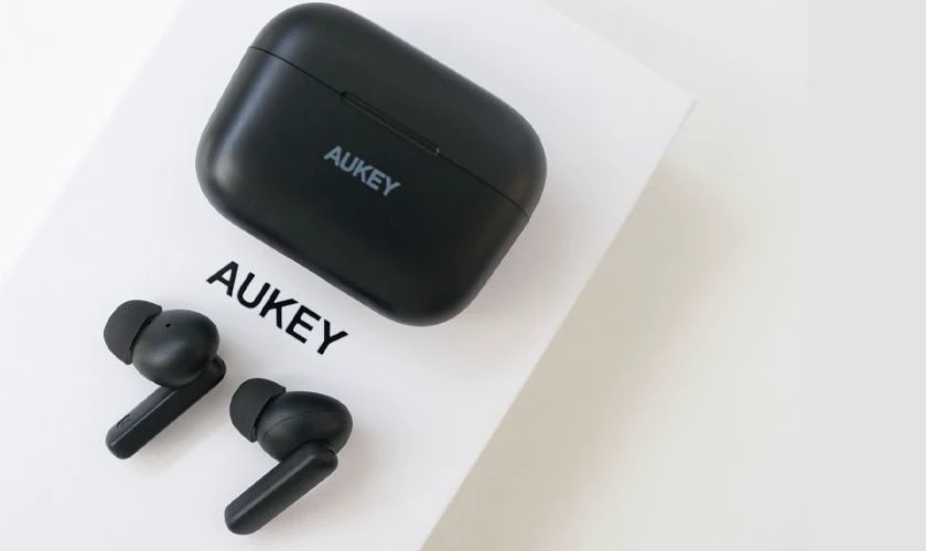 H&atilde;ng Aukey l&agrave; của nước n&agrave;o? Tai nghe Aukey l&agrave; của nước n&agrave;o?