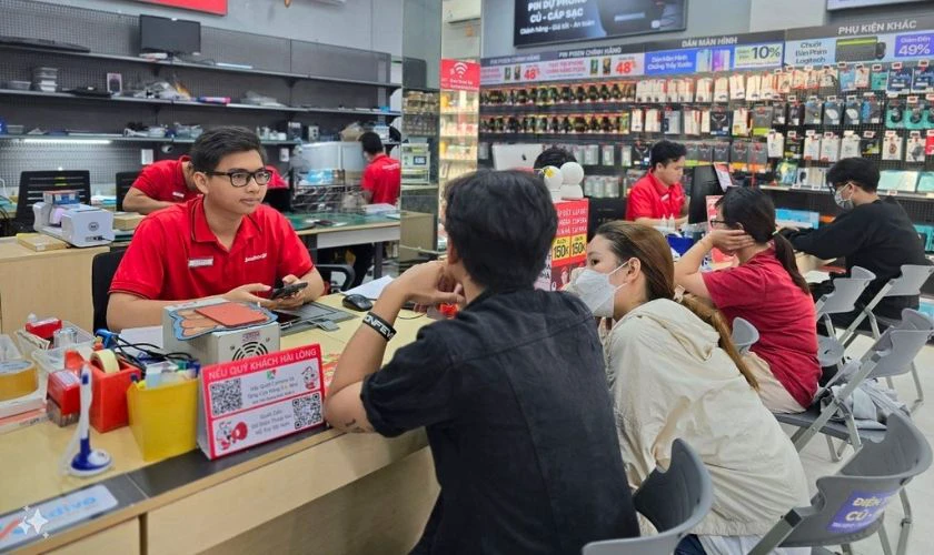 Mua tai nghe Aukey ch&iacute;nh h&atilde;ng tại Điện Thoại Vui