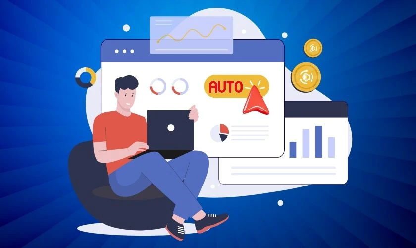 Auto Click l&agrave; g&igrave;?