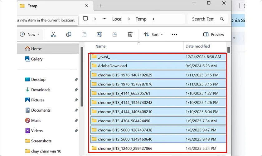 C&aacute;ch gỡ bỏ Autodesk Genuine Service bằng Control Panel