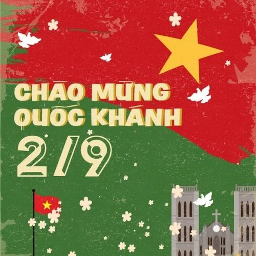 Khung h&igrave;nh đại diện avatar Facebook