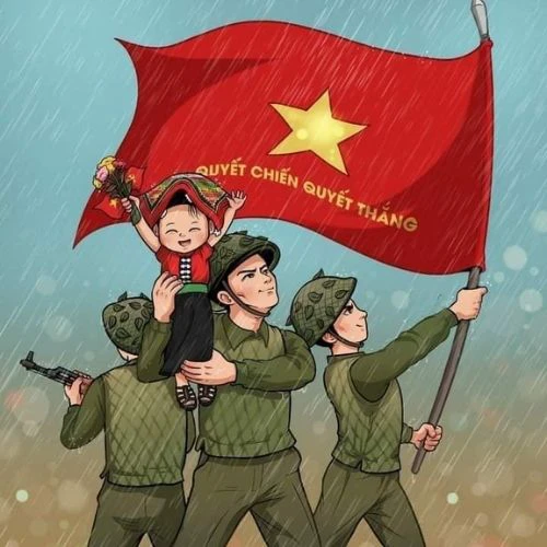 Quyết chiến quyết thắng