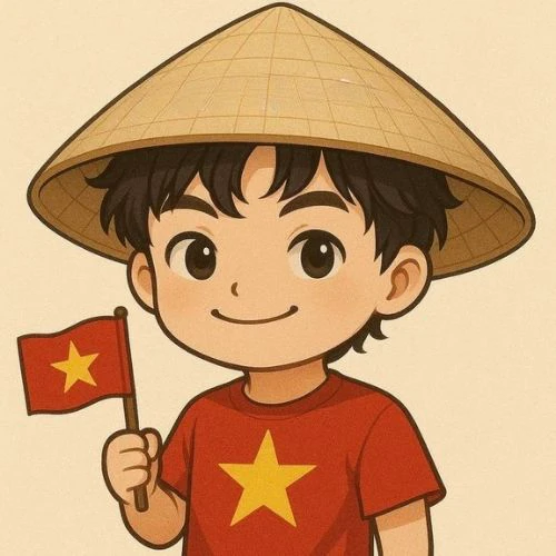 Ảnh đại diện 30/4 1/5 cho Facebook 2026