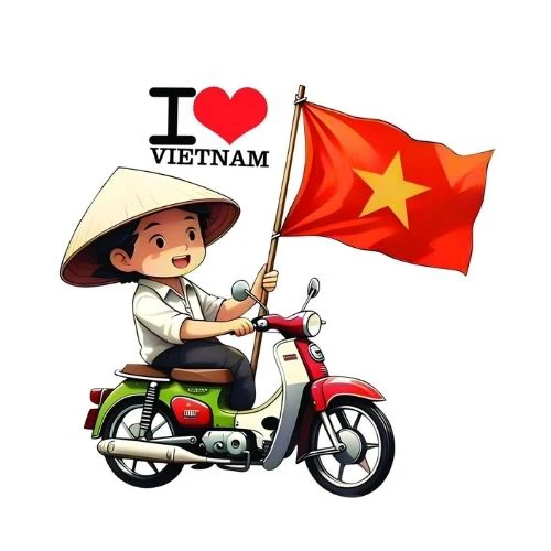 Avatar 30/4 1/5 cho Zalo mới nhất