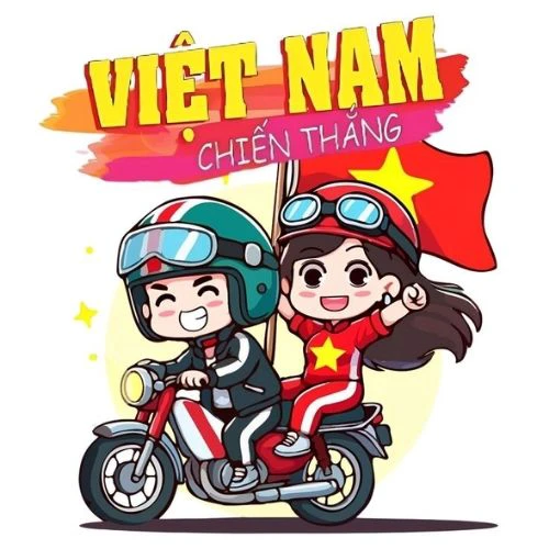 Avatar 30/4 1/5 cho Instagram mới nhất 2026