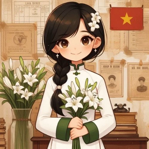 Ảnh đại diện 30/4 1/5 cho Instagram đẹp 2026