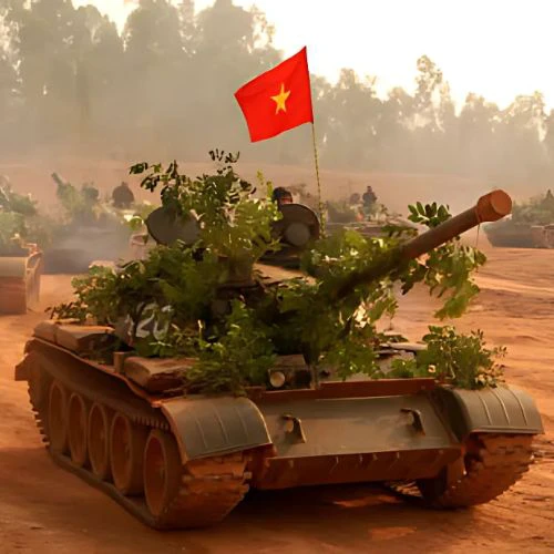Ảnh đại diện chủ đề xe tăng đẹp, tự hào nhất 2026