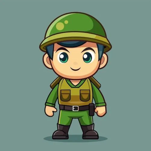 Avatar 30/4 chủ đề bộ đội, người hùng dân tộc đẹp nhất