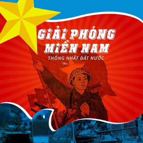 Avatar 30/4 chủ đề đất nước