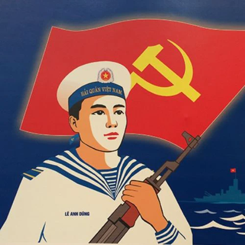Ảnh đại diện chủ đề biển đảo, dân tộc Việt Nam đẹp nhất 2026