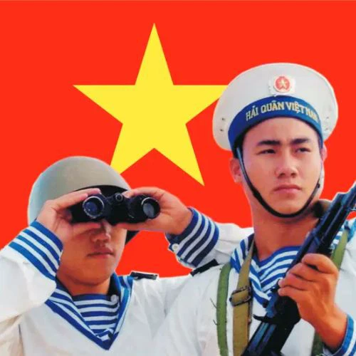 Ảnh đại diện chủ đề biển đảo, dân tộc Việt Nam đẹp nhất