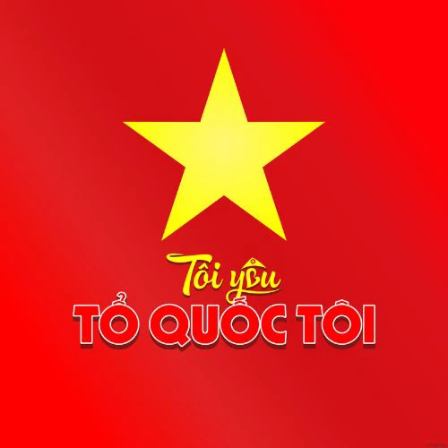 Avatar 30/4 chủ đề đất nước, tự hào dân tộc đẹp nhất