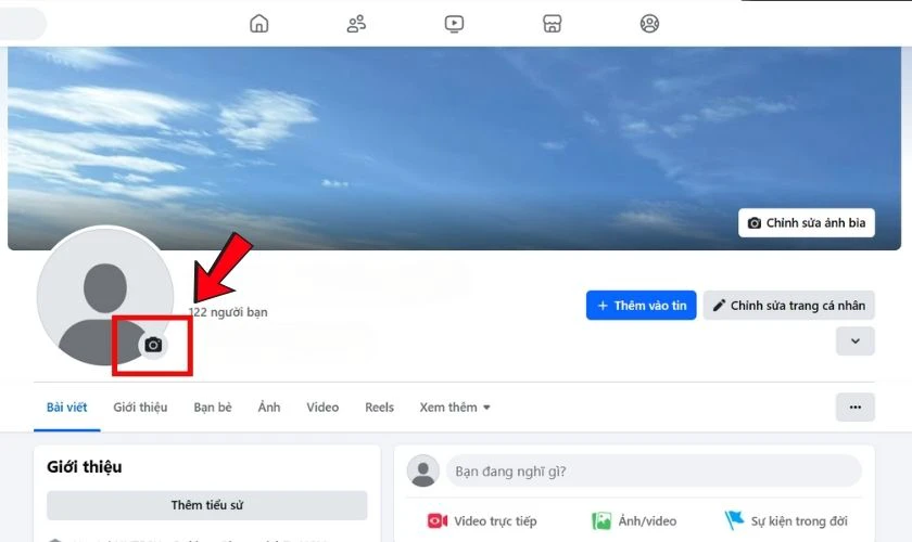Cách tải và thay đổi Avatar 30/4 đơn giản, nhanh chóng