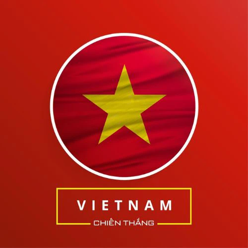 Avatar 30/4 chủ đề đất nước, tự hào dân tộc đẹp
