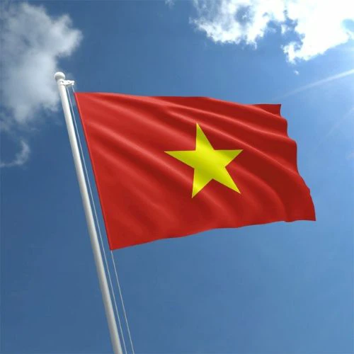 Avatar 30/4 chủ đề đất nước, tự hào dân tộc
