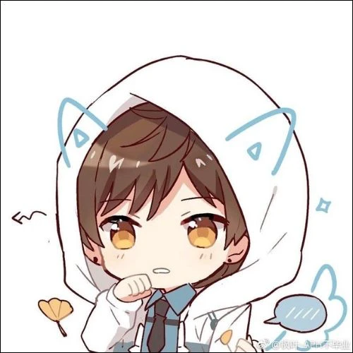 Avatar anime nam cute, đ&aacute;ng y&ecirc;u, độc đ&aacute;o nhất 2025