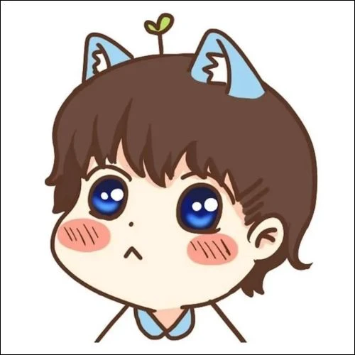 Avatar anime nam cute, đ&aacute;ng y&ecirc;u, độc đ&aacute;o