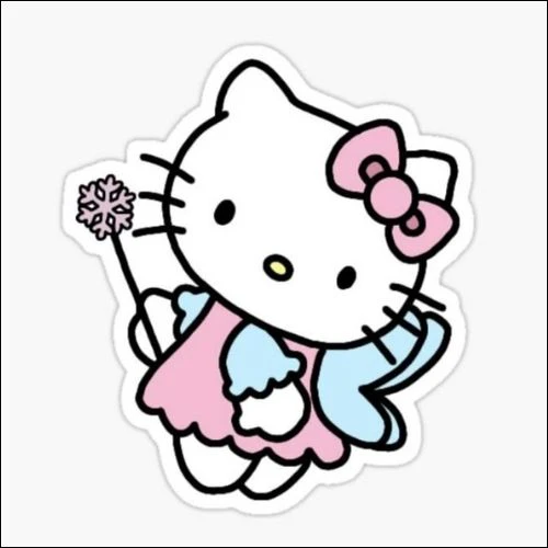 Avatar hello kitty cute, đ&aacute;ng y&ecirc;u, độc đ&aacute;o