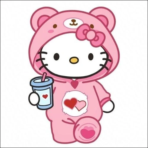Avatar hello kitty cute, đ&aacute;ng y&ecirc;u, độc đ&aacute;o 2025