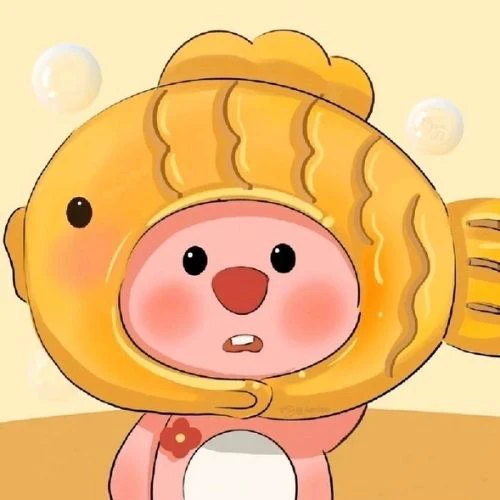Avatar loopy cute, đ&aacute;ng y&ecirc;u