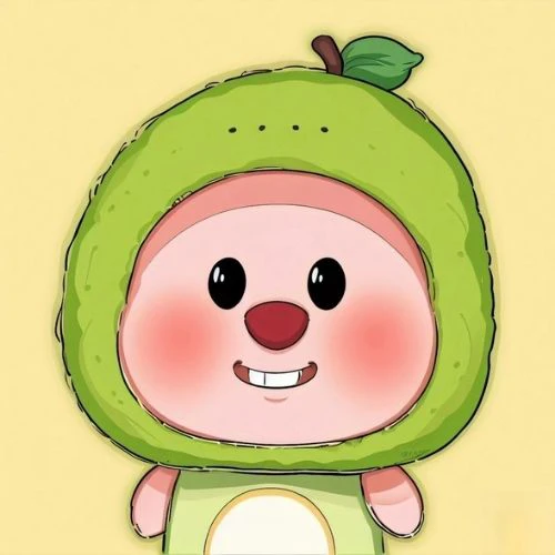 Avatar loopy cute, đ&aacute;ng y&ecirc;u 2025
