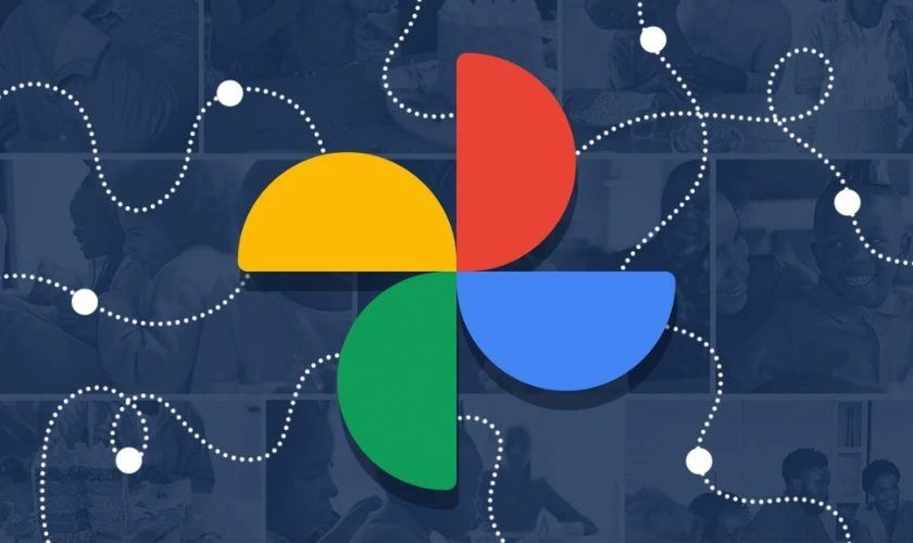 Google AI Photos là gì?