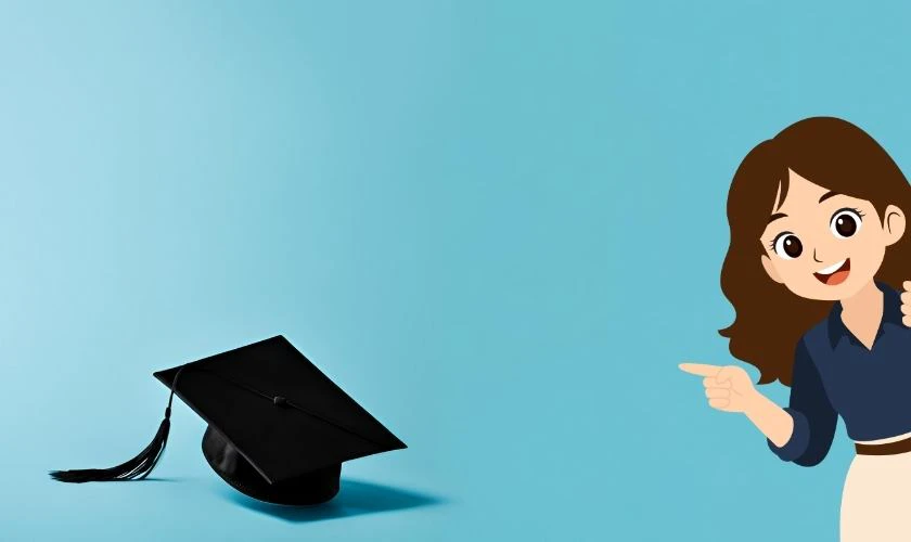 Phông nền chào năm học mới hình thầy cô