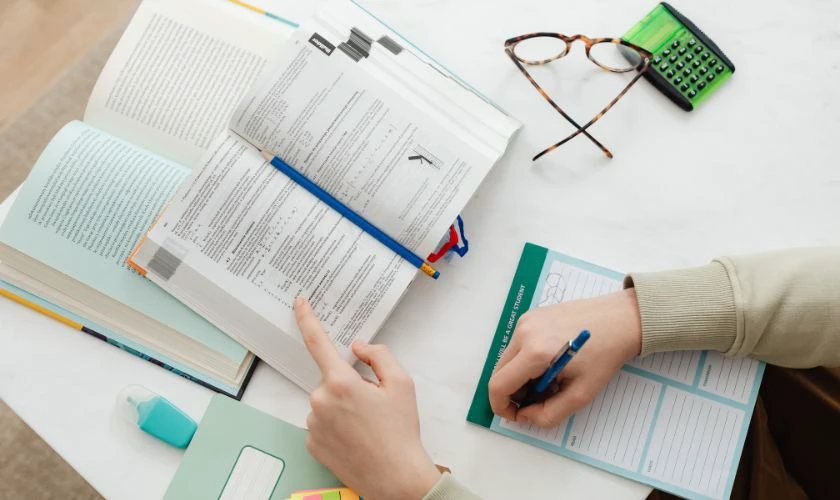 Back to School cần chuẩn bị g&igrave;? Cập nhật t&agrave;i liệu học tập